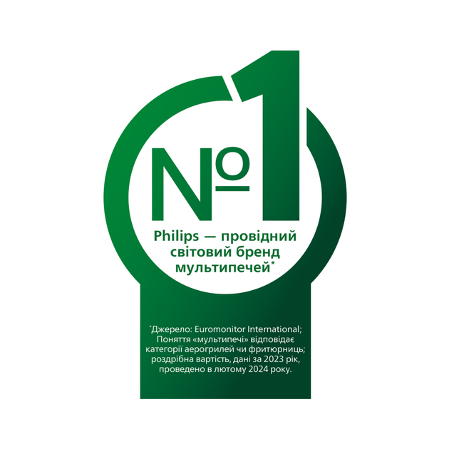 Мультипіч PHILIPS Серія 1000 NA120/00 - зображення 12
