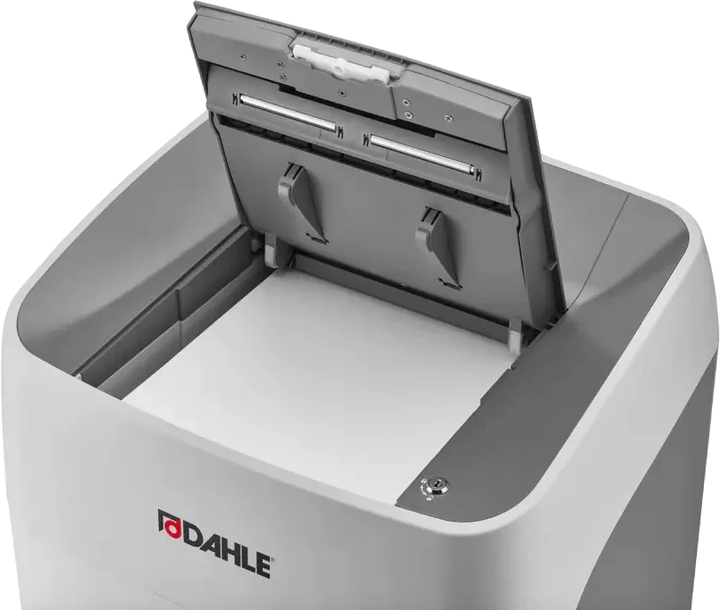 Niszczarka Dahle Shredmatic 300 P4 (35314-15092) - obraz 2