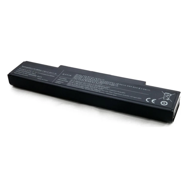 Аккумулятор, батарея для ноутбуков Samsung NP-R580 (AA-PB9NC6B) 5200 mAh | Extradigital - изображение 6