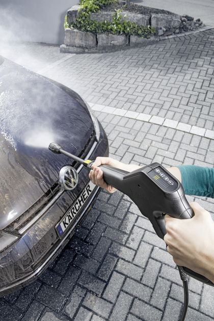 Мийка високого тиску Karcher K 3 Power Control Home T 5 (1.676-106.0) - зображення 4