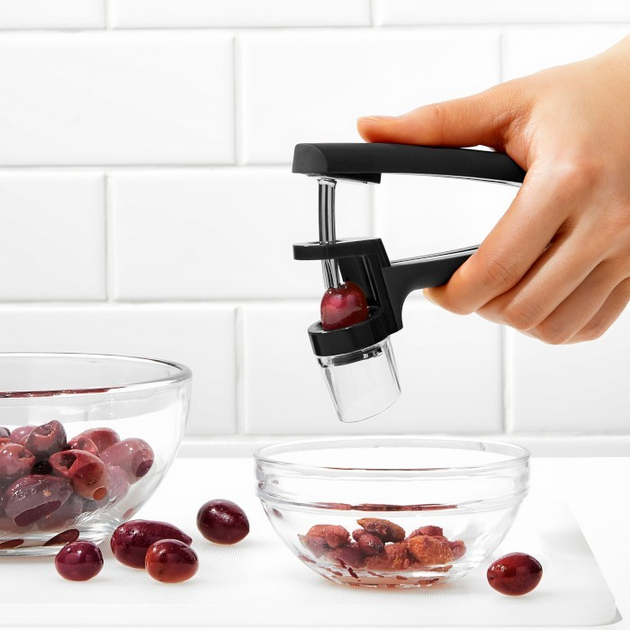Інструмент для видалення кісточок OXO Good Grips (O-11316300) - зображення 5