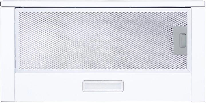 Витяжка Minola HTL 6214 WH 700 LED (телескопічна) - зображення 3