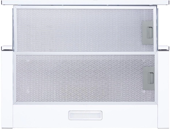 Витяжка Minola HTL 6214 WH 700 LED (телескопічна) - зображення 5