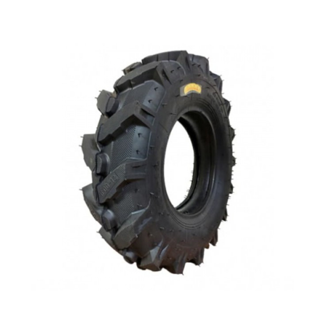 Покришка на мотоблок із камерою 4.00-10 10PR Good Tyre - зображення 2