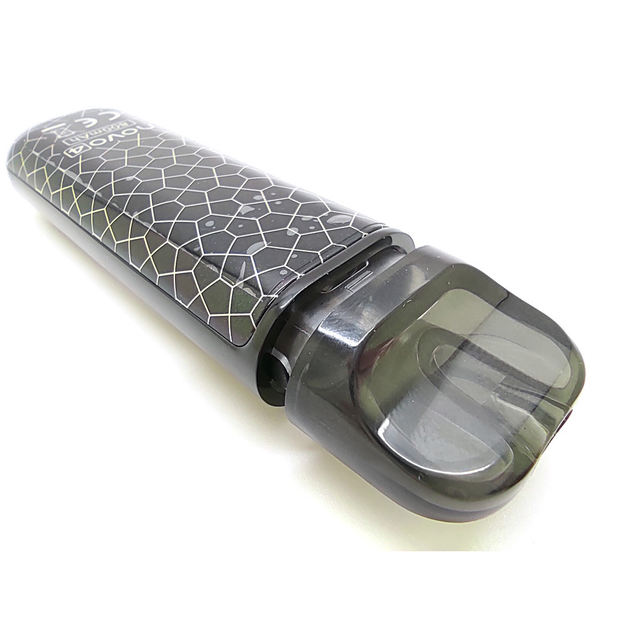 POD система Smok Novo 4 800 мАч Black Armor - изображение 3