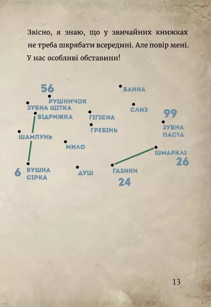 Маленька зла книжка 2 - Магнус Міст - Фото 3 Маленька зла книжка 2 - Магнус Міст - зображення 3