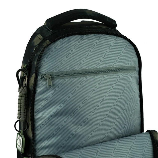 Рюкзак Kite Education teens K24-2578L-1 - зображення 8