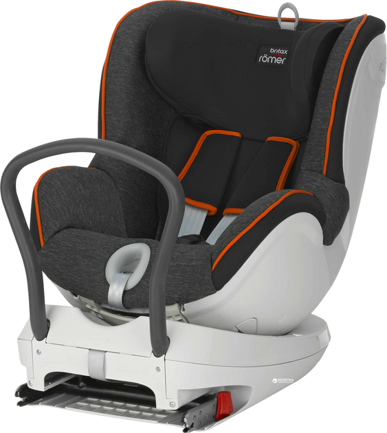 Автомобильное кресло britax romer