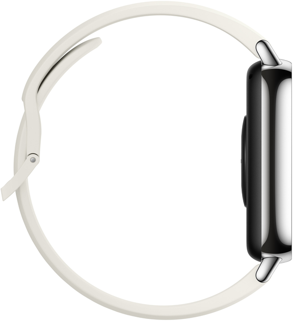 Smartwatch Xiaomi Redmi Watch 5 Lite Light Gold (53399) - obraz 4