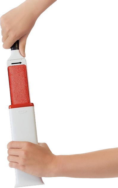 Szczotka do mebli tapicerowanych OXO Good Grips (0719812046884) - obraz 4