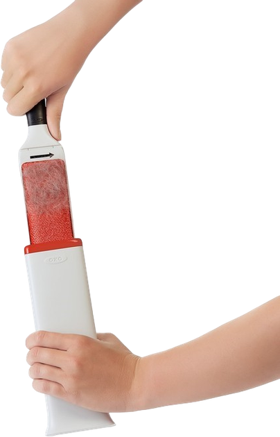 Szczotka do mebli tapicerowanych OXO Good Grips (0719812046884) - obraz 5