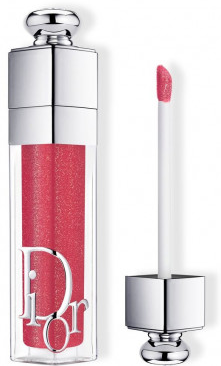 Блеск для губ Dior Lip Maximizer 027 Intense Fig 6ml - Фото 1 Блеск для губ Dior Lip Maximizer 027 Intense Fig 6ml - изображение 1