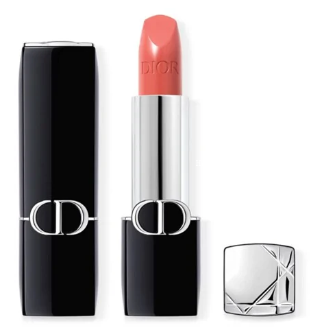 Помада для губ Dior Rouge Dior Satin 365 New World 3.5g - Фото 2 Помада для губ Dior Rouge Dior Satin 365 New World 3.5g - зображення 2