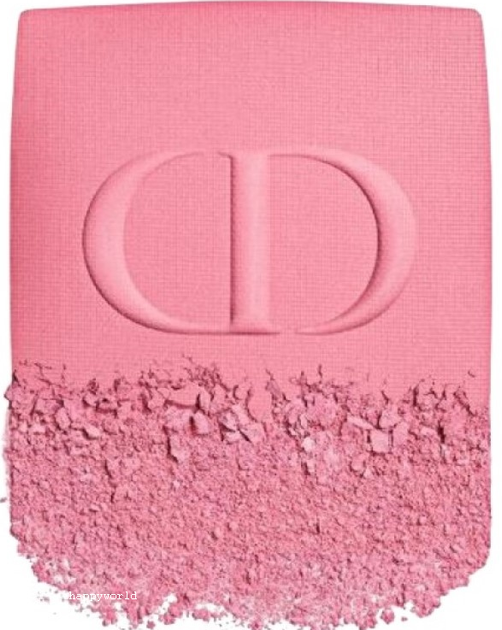 Румяна для лица Dior Rouge Blush 475 Rose Caprice 7g - изображение 2
