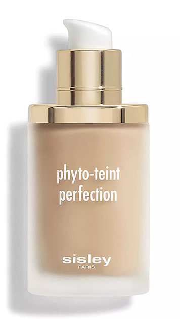 Тональный фитотинт для лица Sisley Phyto-Teint Perfection Foundation 3N Apricot 30ml - изображение 3