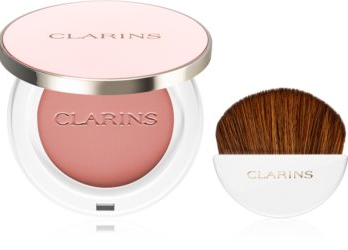 Румяна Clarins Joli Blush 06 Cheeky Coral 5g - Фото 1 Румяна Clarins Joli Blush 06 Cheeky Coral 5g - изображение 1