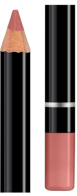 Карандаш для губ Givenchy Lip Liner Pencil 2 Brun Créateur 1.1g - изображение 2