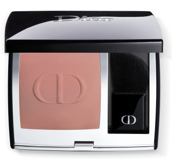 Румяна для лица Dior Rouge Blush 100 Nude Look 7g - Фото 1 Румяна для лица Dior Rouge Blush 100 Nude Look 7g - изображение 1
