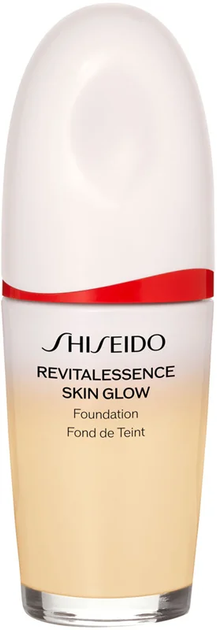 Тональный крем Shiseido Revitalessence Skin Glow Foundation SPF 30