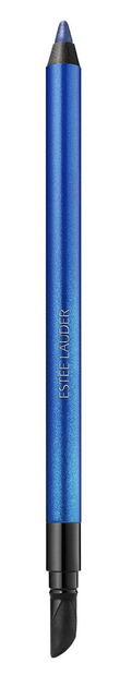 Гелевый карандаш для глаз Estee Lauder Double Wear 24h Waterproof Gel Eye Pencil Sapphire 1.2g - Фото 1 Гелевый карандаш для глаз Estee Lauder Double Wear 24h Waterproof Gel Eye Pencil Sapphire 1.2g - изображение 1