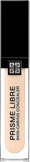 Консилер для лица Givenchy Prisme Libre Skin-Caring Concealer N95 11ml - Фото 1 Консилер для лица Givenchy Prisme Libre Skin-Caring Concealer N95 11ml - изображение 1