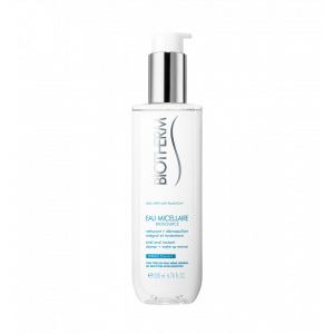Міцелярна вода Biotherm Biosource Micellar Water 200ml - Фото 1 Міцелярна вода Biotherm Biosource Micellar Water 200ml - зображення 1