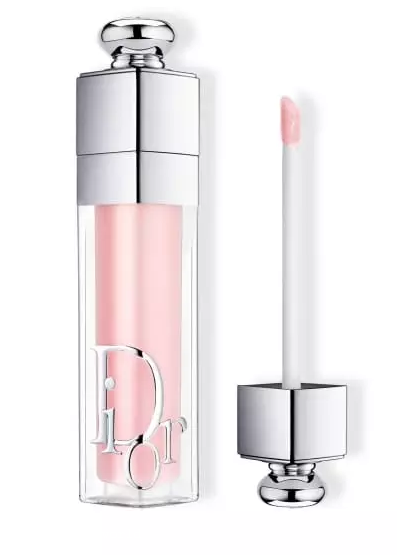 Блеск для губ Dior Lip Maximizer 001 Pink 6ml - Фото 1 Блеск для губ Dior Lip Maximizer 001 Pink 6ml - изображение 1