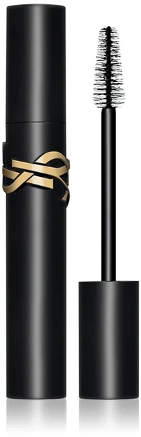 Туш для екстремального обсягу вій Yves Saint Laurent Lash Clash 1 Black 9ml - Фото 1 Туш для екстремального обсягу вій Yves Saint Laurent Lash Clash 1 Black 9ml - зображення 1