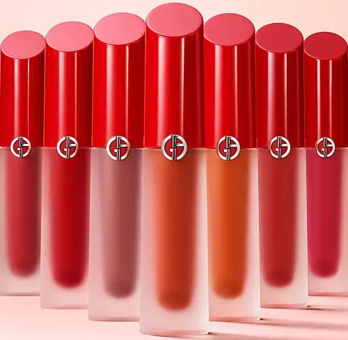 Помада для губ Giorgio Armani Lip Maestro Satin 03 Movie Night 4ml - Фото 7 Помада для губ Giorgio Armani Lip Maestro Satin 03 Movie Night 4ml - изображение 7