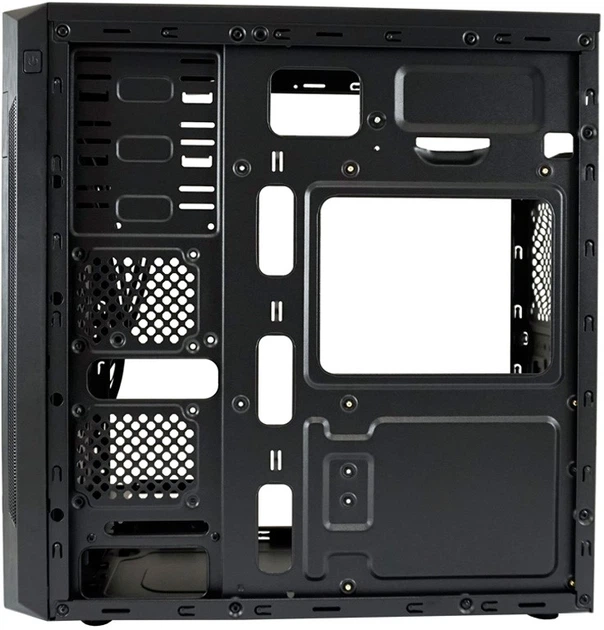 Obudowa LC-Power Classic 7040B Black (LC-7040B-ON) - obraz 11