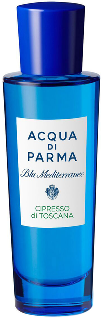 Акція на Туалетна вода Acqua Di Parma Blu Mediterraneo Cipresso Di Toscana 30 мл від Rozetka