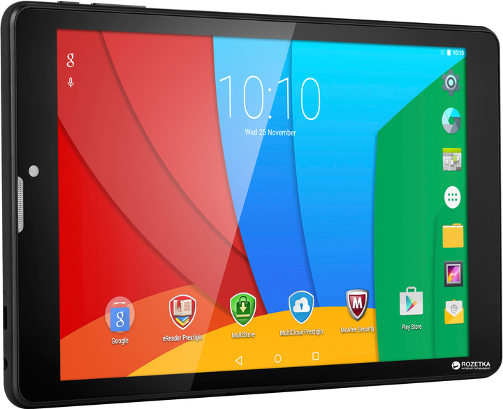 Prestigio multipad wize 3308 3g как прошить wifi