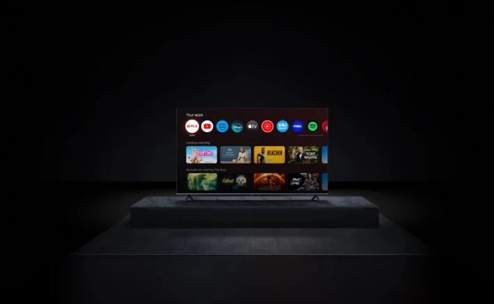 75インチ Xiaomi S mini 2025 量子ドット miniLED Телевизор Xiaomi TV S Mini LED 75 2025 (L75MA-SPLEU) купить онлайн