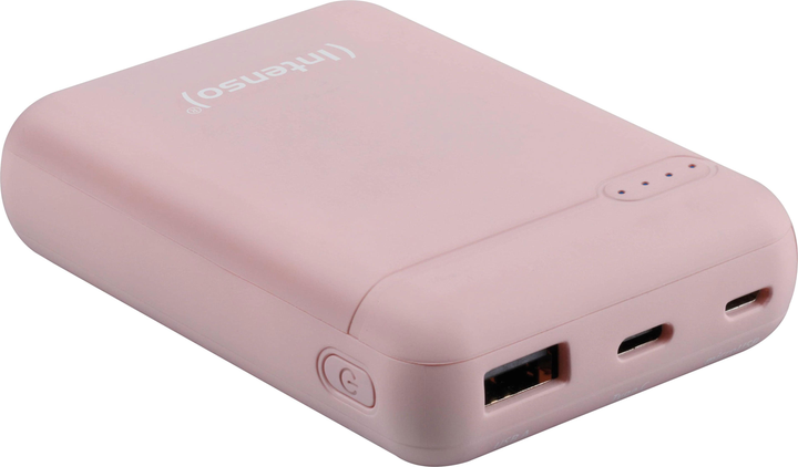 Powerbank Intenso XS10000 10000 mAh Pink (7313533) - obraz 3