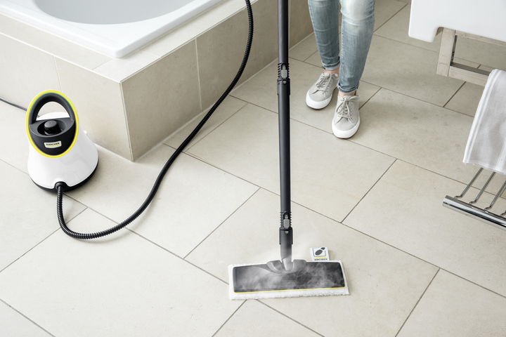 Parownica Karcher SC 2 Deluxe (1.513-400.0) - obraz 4