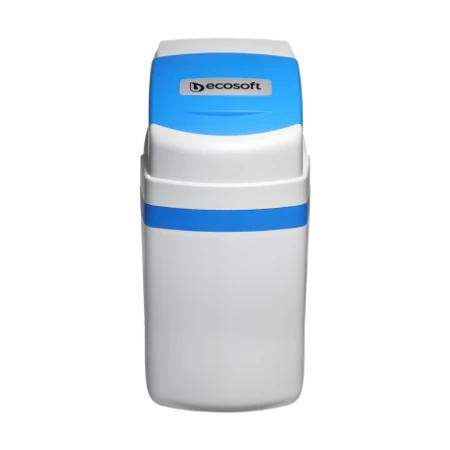Компактный фильтр умягчения воды Ecosoft FU1018CABCE - изображение 1