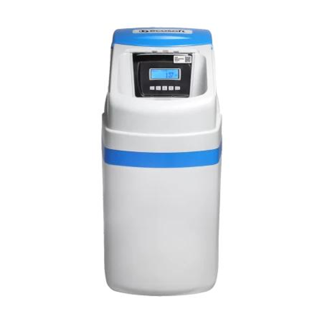 Компактный фильтр умягчения воды Ecosoft FU1018CABCE - изображение 2