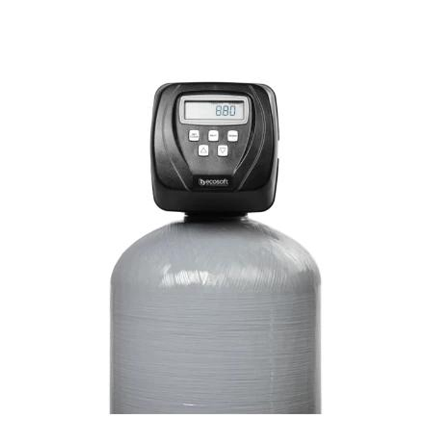 Фильтр обезжелезивания и умягчения воды Ecosoft (FK1252CIMIXA) - изображение 3