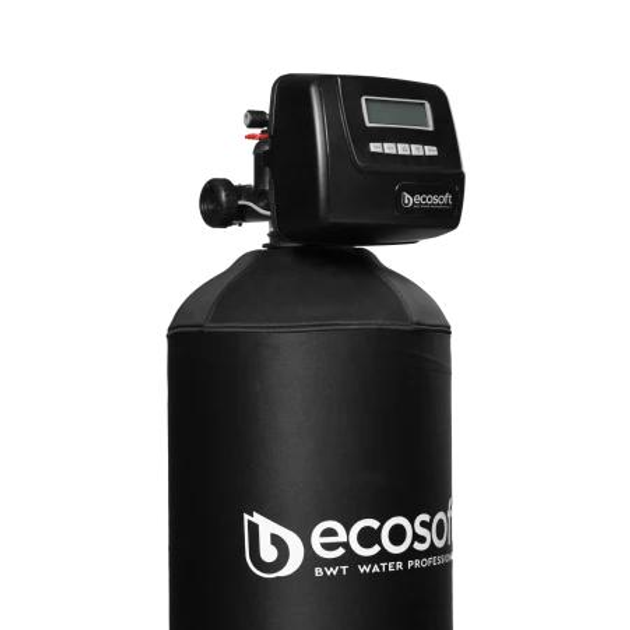 Фильтр обезжелезивания и умягчения воды Ecosoft (FK1054CEMIXA) - изображение 3