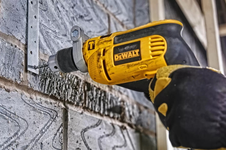 Дриль ударний DeWalt (DWD024) - зображення 3