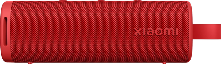 System akustyczny Xiaomi Sound Outdoor Red (MDZ-38-DB/RD) - obraz 1