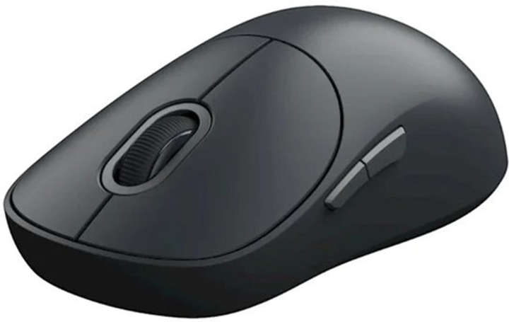 Миша Xiaomi Mi Mouse 3 Wireless Black (BHR8913GL) - зображення 3