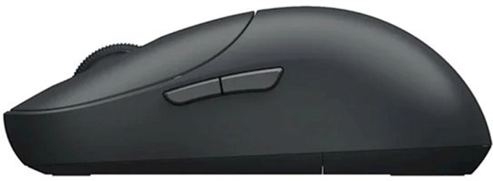 Миша Xiaomi Mi Mouse 3 Wireless Black (BHR8913GL) - зображення 4