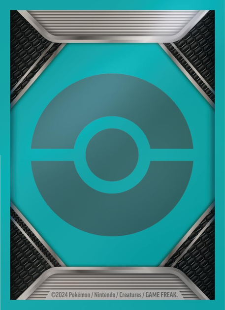 Настільна гра Pokémon TCG: Trainer's Toolkit 2024 (версія англійська) (0820650858758) - зображення 4