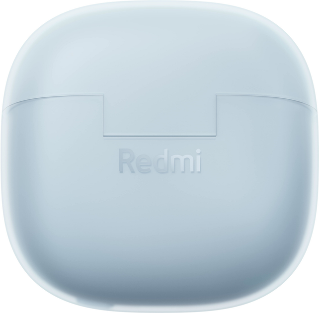 Słuchawki Xiaomi Redmi Buds 6 Lite Blue (6941812787793) - obraz 3