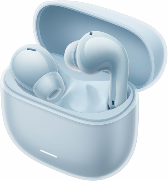 Słuchawki Xiaomi Redmi Buds 6 Lite Blue (6941812787793) - obraz 5