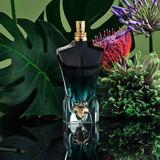 Jean Paul Gaultier Le Beau Le Parfum парфюмированная вода