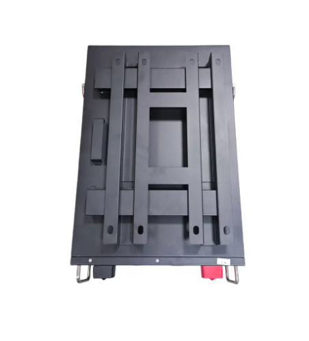 Аккумулятор SUNBOOST LiFePO4 51.2V100AH 5.12 кВт - изображение 7