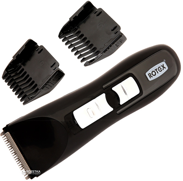 Машинка для стрижки ROTEX RHC150-S - изображение 2
