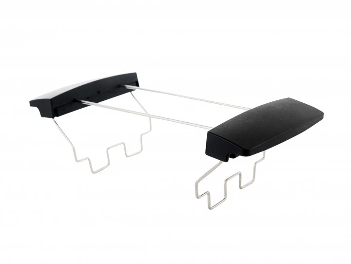 Тостер Gerlach GL 3221 (White) (02574) - Фото 6 Тостер Gerlach GL 3221 (White) (02574) - зображення 6
